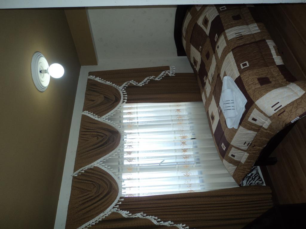 Hotel Jumari Уюні Номер фото