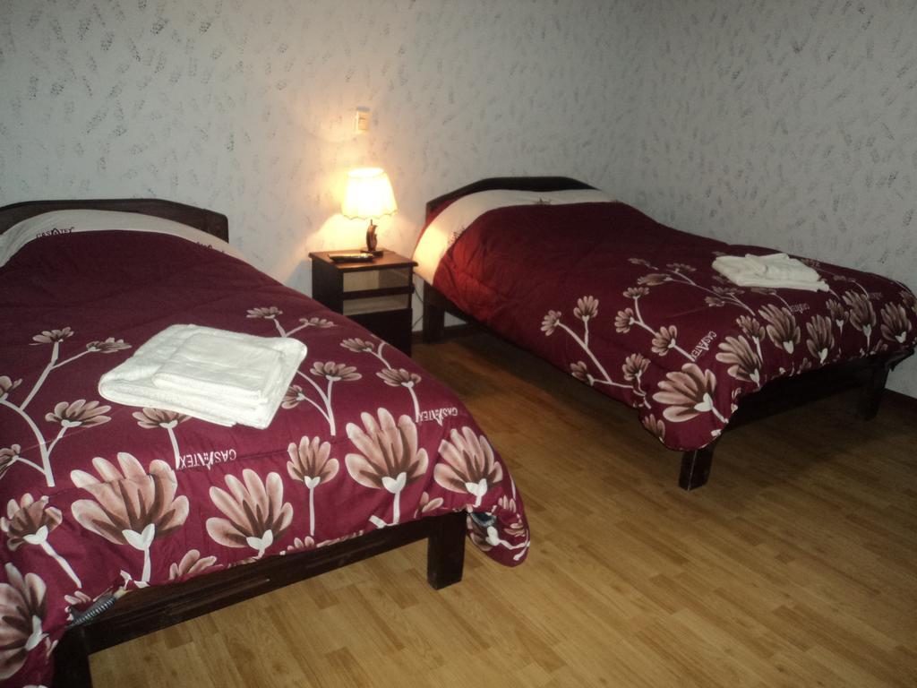 Hotel Jumari Уюні Номер фото