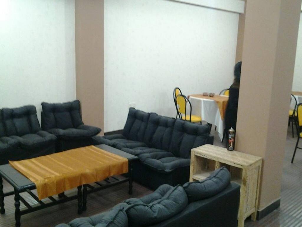 Hotel Jumari Уюні Екстер'єр фото