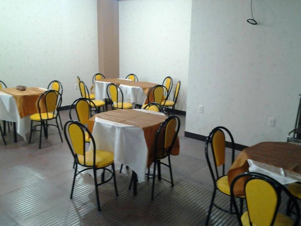 Hotel Jumari Уюні Екстер'єр фото
