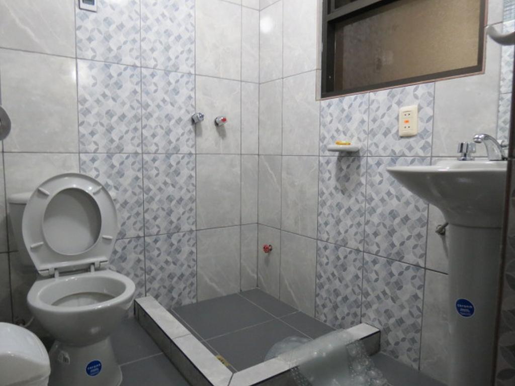 Hotel Jumari Уюні Номер фото